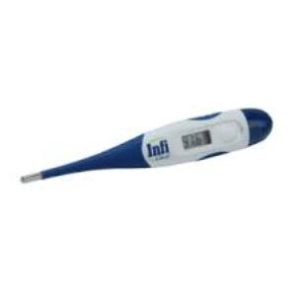 FLEXIBLE DIGITAL THERMOMETER