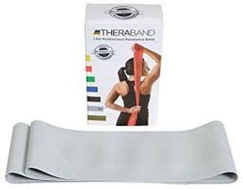 THERABAND SILVER