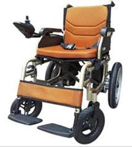 Karma Ryder 30 Electric Wheelchair
