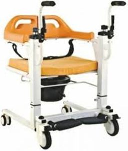Karma Ryder TC 10 Patient Transfer Chair