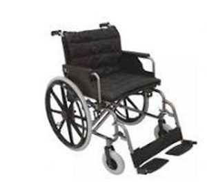 Kw 951b-56-Wheelchair Heavy Duty