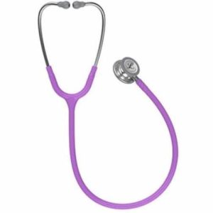 3M Littmann Classic III Stethoscope 5832 Lavendar