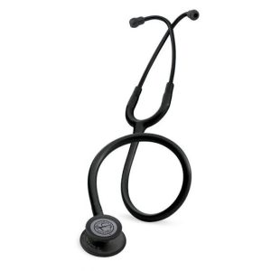 3M Littmann Classic III Stethoscope 5803 Blackedition