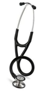 3M Littmann Classic IV Stethoscope Cardiology Black